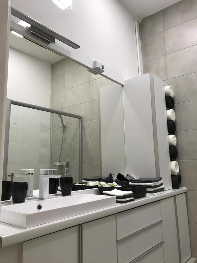 דברצן Manyi Apartman מראה חיצוני תמונה