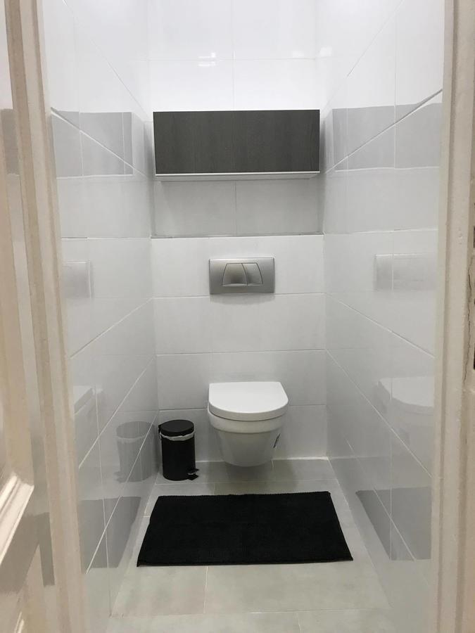 דברצן Manyi Apartman מראה חיצוני תמונה